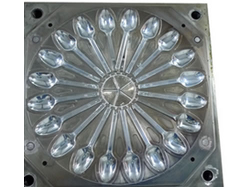 Khuôn mẫu cho thiết bị gia dụng - Ningbo Hysion Machinery Co., Ltd